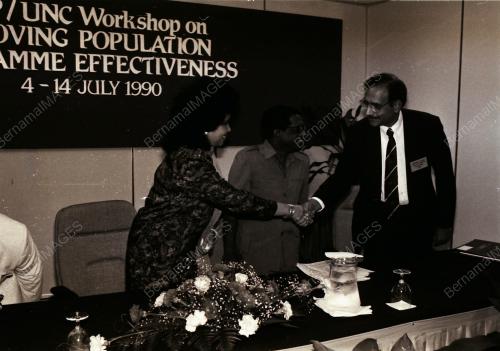 DATUK DR SITI ZAHARAH