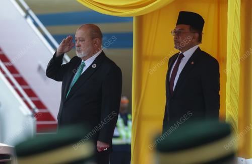 SULTAN IBRAHIM