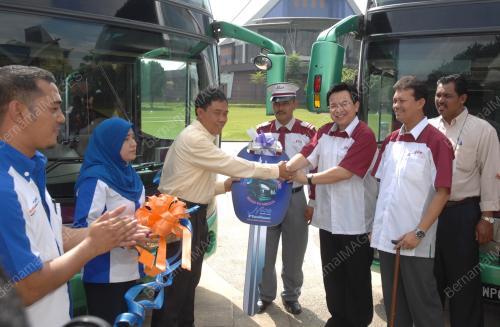 KEMBARA HAJI 2010
