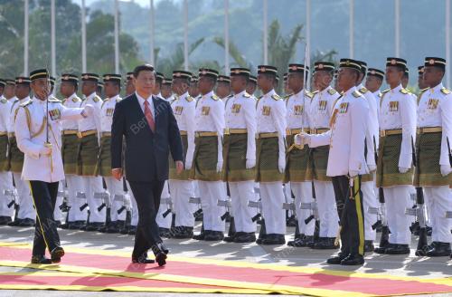 KL01_04102013_Xi_Jinping