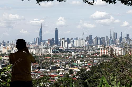 MALAYSIA TUAN RUMAH ASEAN 2025