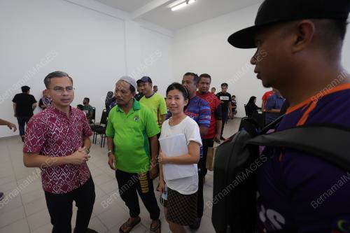 FAHMI FADZIL