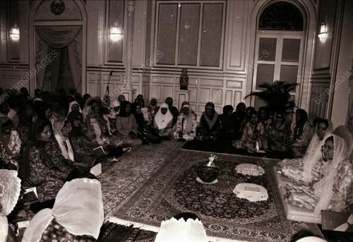 RAJA PERMAISURI AGONG
