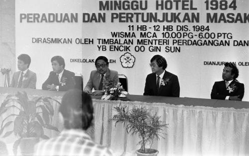 KL01_05032019_MINGGU_HOTEL