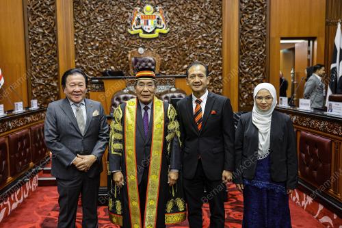 DATUK MUTANG TAGAL