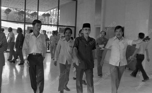 BARISAN NASIONAL