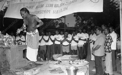 DATUK SAMY VELLU