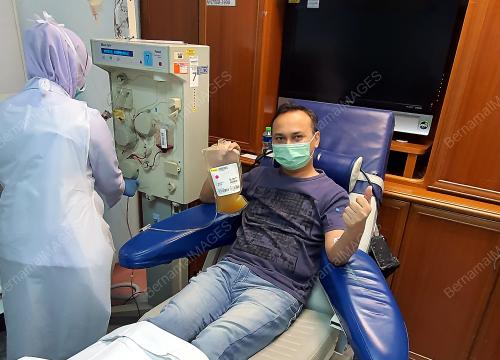 COVID-PLASMA