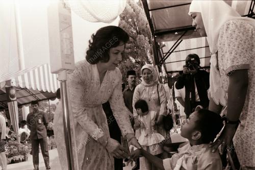 YANG DI-PERTUAN AGONG