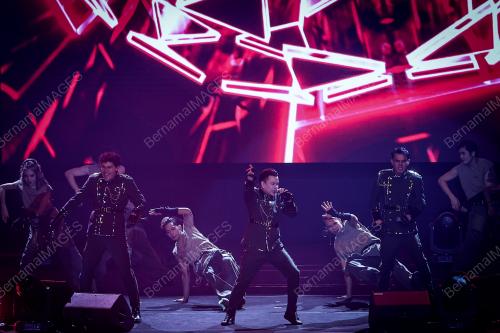 KONSERT KRU