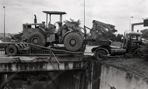 KEMALANGAN