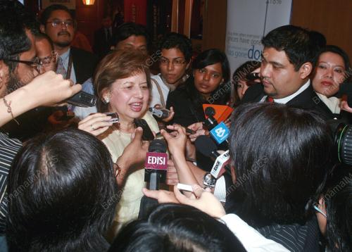 DR ZETI AKHTAR AZIZ