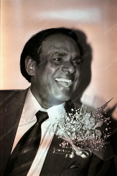 DATUK SERI SAMY VELLU