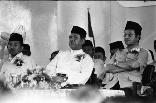 UMNO