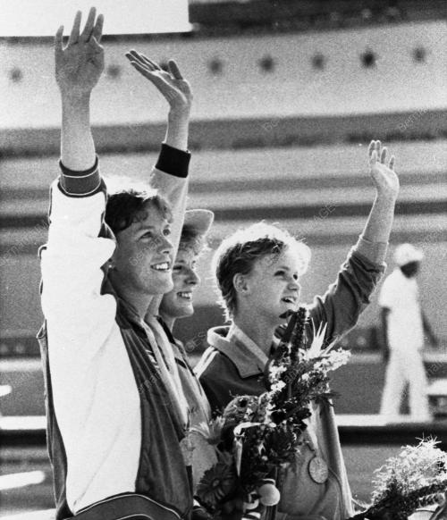 OLIMPIK 1984