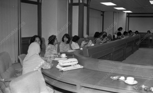 PUSPANITA LAWAT BERNAMA