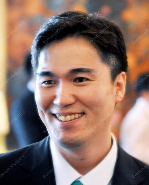 FUJIKI TATSUYA