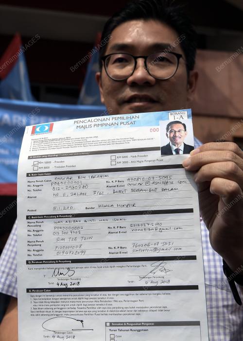 KL01_05082018_PENCALONAN_PRESIDEN