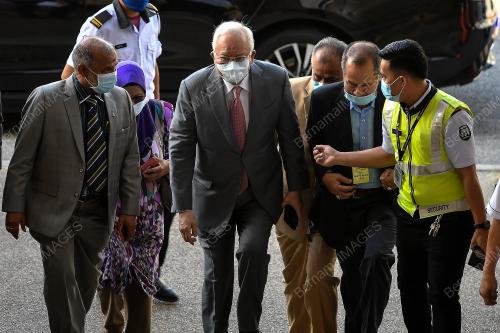 DATUK SERI NAJIB TUN RAZAK