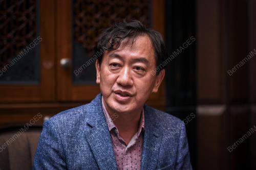 BAE JIN TAE