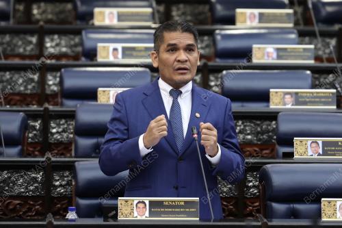 DATUK DR RADZI JIDIN