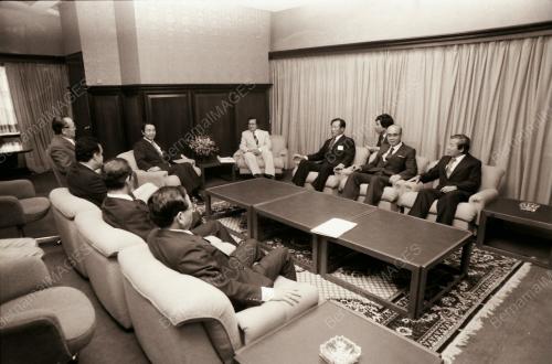 DATUK SERI DR. MAHATHIR BIN MOHAMAD
