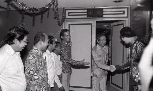 RAIS YATIM