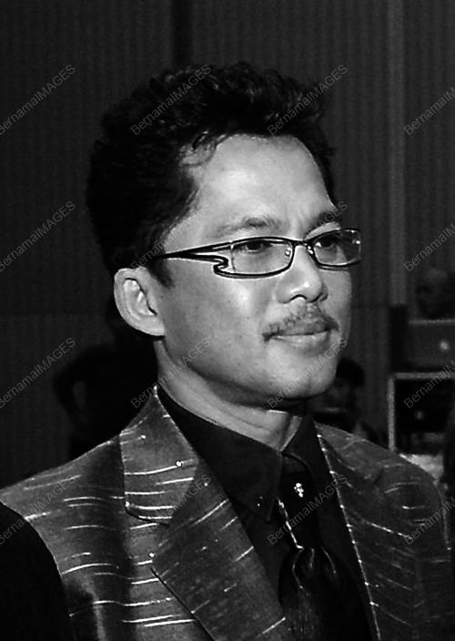 DATUK NASSIER WAHAB