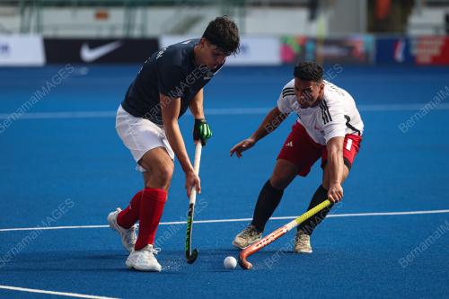 PERANCIS VS MESIR