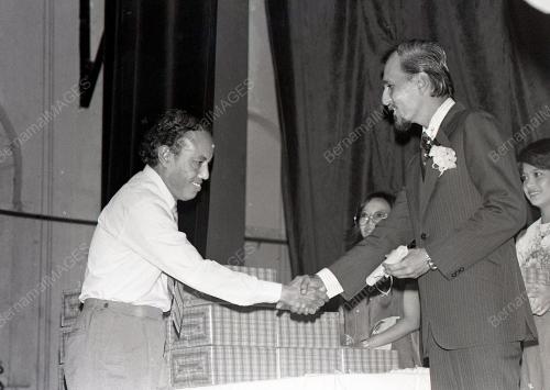 SIJIL KHIDMAT CEMERLANG