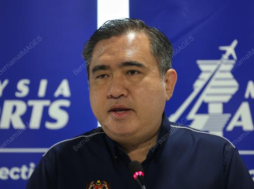 ANTHONY LOKE SIEW FOOK