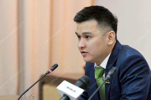LEW SHOONG KAI