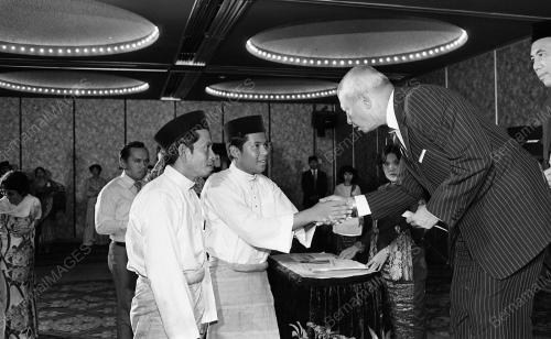 YAYASAN KEBAJIKAN NEGARA