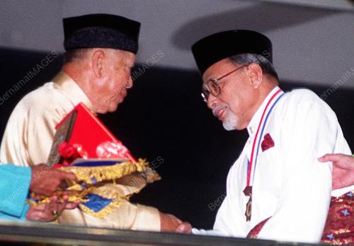 TOKOH MAAL HIJRAH