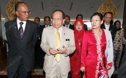 RAIS YATIM