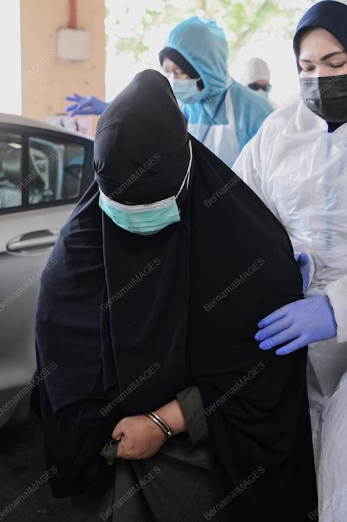 MAHKAMAH MAJISTRET AMPANG