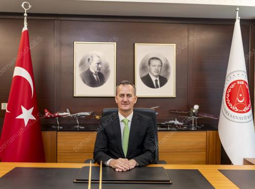 PROF DR HALUK GORGUN