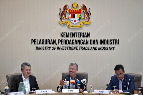 TENGKU DATUK ZAFRUL TENGKU ABDUL AZIZ