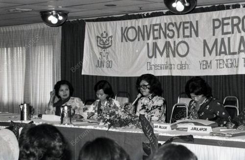 DATIN PADUKA RAFIDAH ABDUL AZIZ