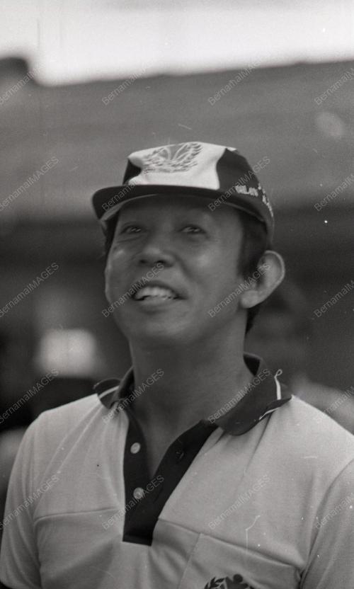 DATUK MUSA HITAM