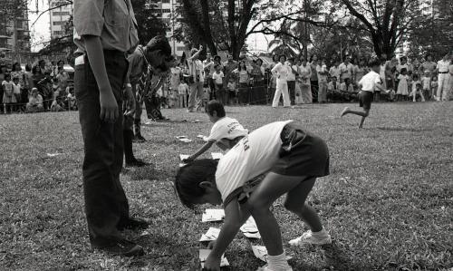 HARI SUKAN