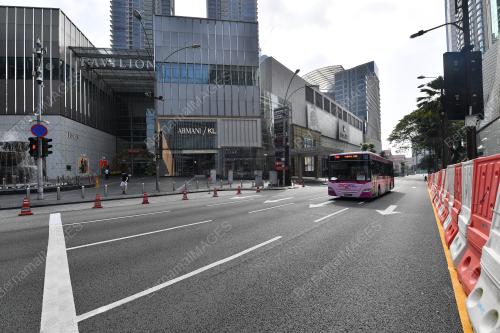 TINJAUAN JALAN RAYA