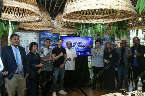 KUMPULAN PETERPAN