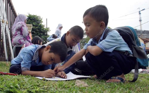 TADIKA KEMAS TAMAN SAMUDERA