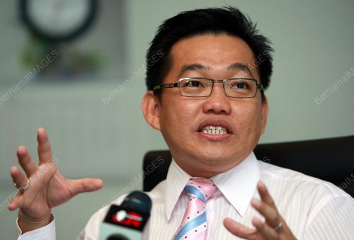 DR CHING EU BOON