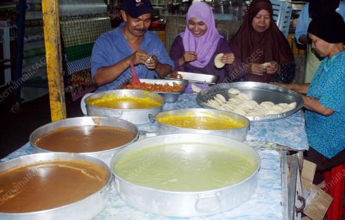 JUADAH BERBUKA