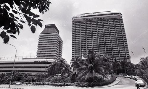 BANGUNAN