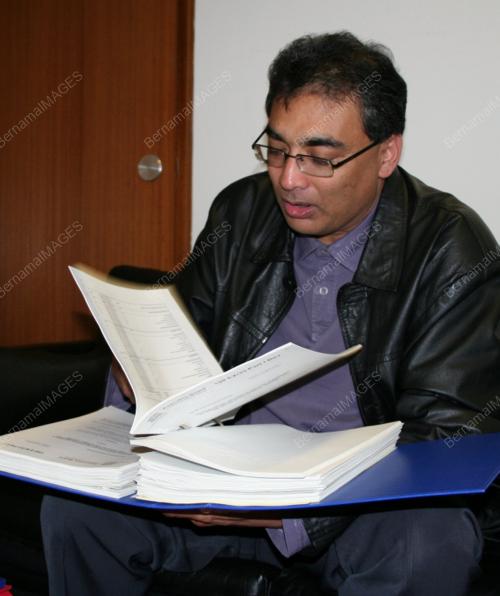 KENNETH J. LUIS