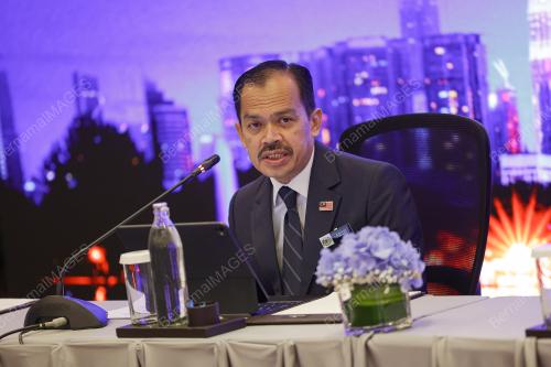 DATUK SERI MOHAMAD FAUZI MD ISA