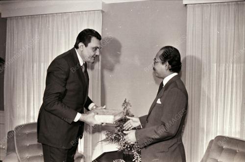 TENGKU TAN SRI RAZALEIGH HAMZAH